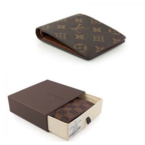 precio de cartera louis vuitton para hombre|cartera de hombre louis vuitton.